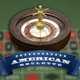 American Roulette (BGaming) logo by BGAMING at Rhinobet Casino