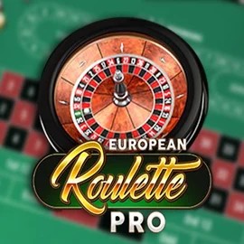 Play European Roulette Pro slot by Play'n GO on rhinobets.uk.com