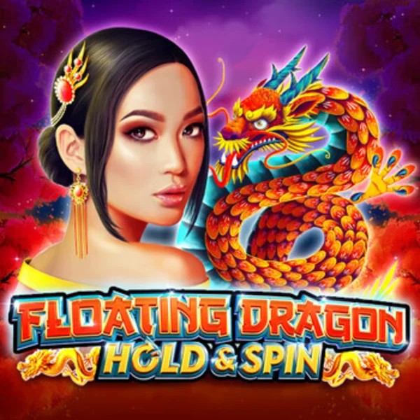 Play the Floating Dragon slot by Pragmatic Play on Rhinobet Casino