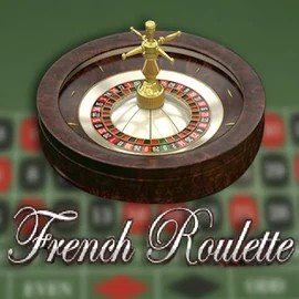 Try French Roulette (BGaming) slot by BGAMING on rhinobets.uk.com – logo image