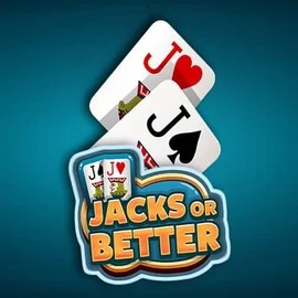 Play the Jacks or Better (Red Rake Gaming) slot by Red Rake Gaming on Rhinobet Casino