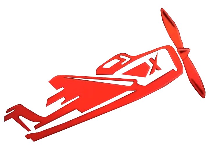game logo by Spribe on rhinobets.uk.com
