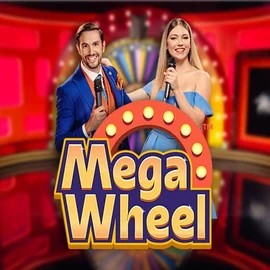 Enjoy Mega Wheel by Pragmatic Play – logo hosted on rhinobets.uk.com