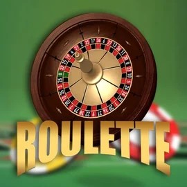 Roulette (Relax Gaming) by Relax Gaming, showcased at rhinobets.uk.com – game logo