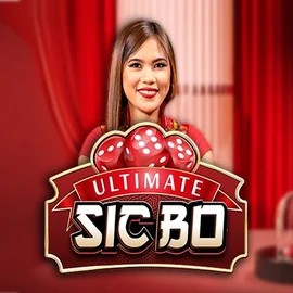 Play the Ultimate Sic Bo slot by Ezugi on Rhinobet Casino