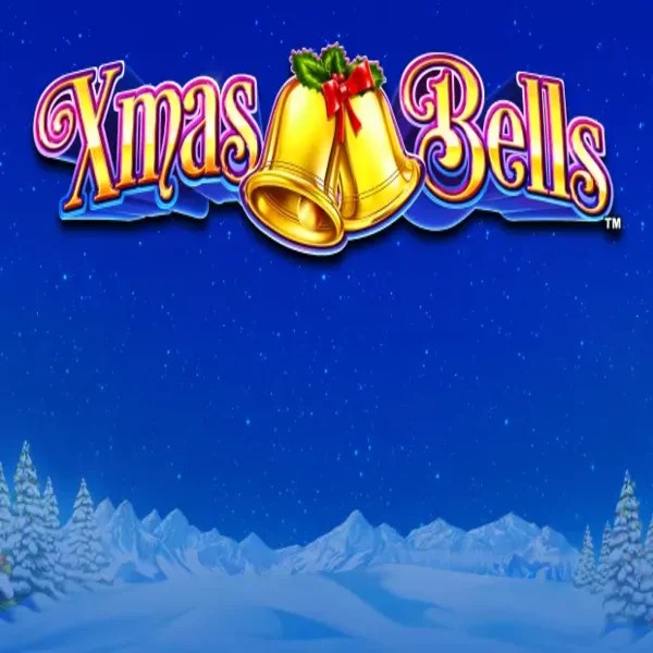 Xmas Bells casino game by Greentube – featured logo at Rhinobet Casino